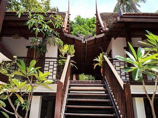 Agoda.com Thailand Apartments & Hotels