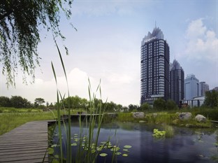 Agoda.com China Apartments & Hotels