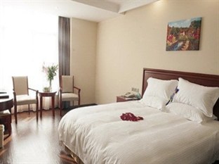 Agoda.com China Apartments & Hotels