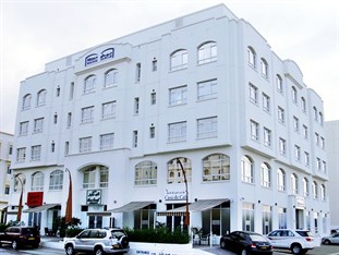 Agoda.com Oman Apartments & Hotels