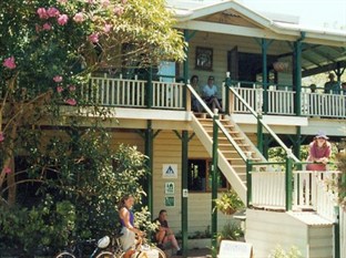 Agoda.com Australia Apartments & Hotels