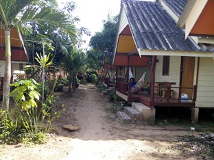 Agoda.com Thailand Apartments & Hotels