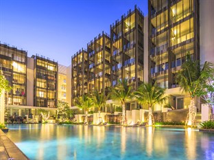 Agoda.com Thailand Apartments & Hotels