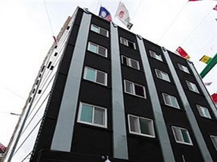 Agoda.com South Korea Apartments & Hotels