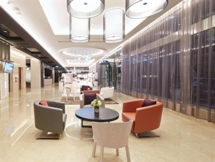 Agoda.com Taiwan Apartments & Hotels