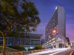 Agoda.com Macau Apartments & Hotels