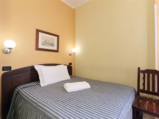 Agoda.com Italy Apartments & Hotels