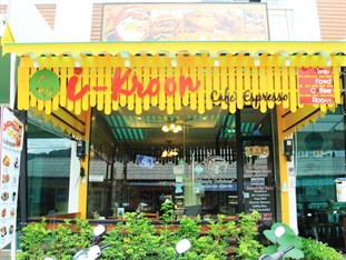 Agoda.com Thailand Apartments & Hotels