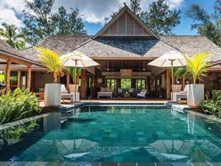 Agoda.com Seychelles Apartments & Hotels