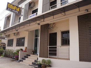 Agoda.com Thailand Apartments & Hotels