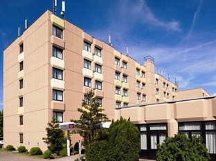 Agoda.com Germany Apartments & Hotels