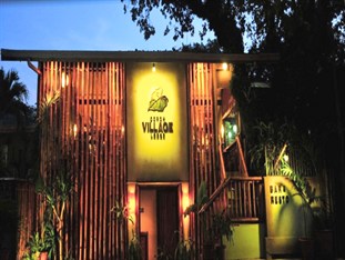 Agoda.com Philippines Apartments & Hotels