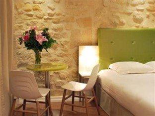 Agoda.com Apartments & Hotels France 