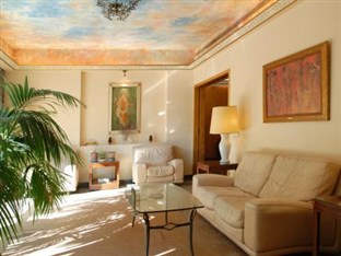 Agoda.com Greece Apartments & Hotels