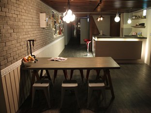 Agoda.com Taiwan Apartments & Hotels