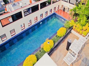 Agoda.com Indonesia Apartments & Hotels