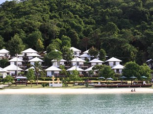 Agoda.com Thailand Apartments & Hotels