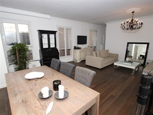 Agoda.com Apartments & Hotels France 