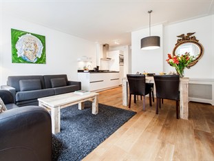 Agoda.com Netherlands Apartments & Hotels