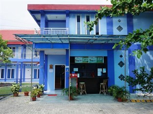 Agoda.com Indonesia Apartments & Hotels