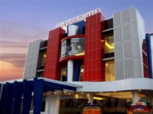 Agoda.com Indonesia Apartments & Hotels