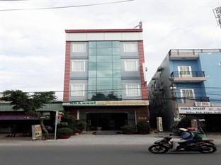 Agoda.com Vietnam Apartments & Hotels  