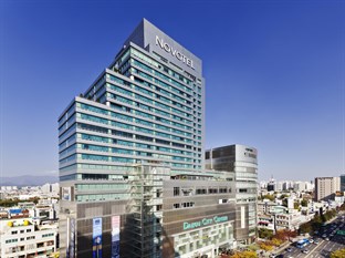 Agoda.com South Korea Apartments & Hotels