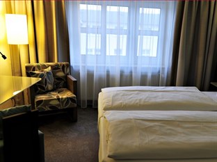 Agoda.com Germany Apartments & Hotels