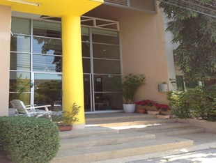 Agoda.com Thailand Apartments & Hotels