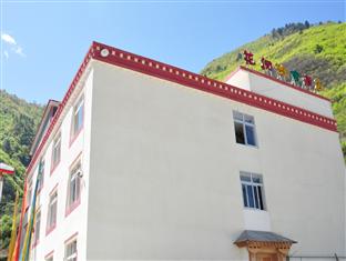 Agoda.com China Apartments & Hotels