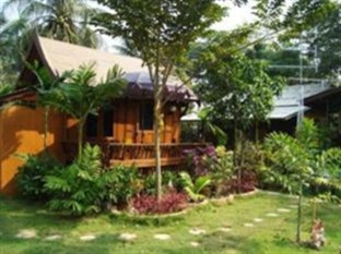 Agoda.com Thailand Apartments & Hotels