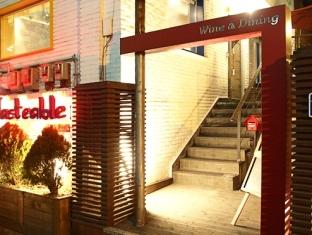 Agoda.com South Korea Apartments & Hotels