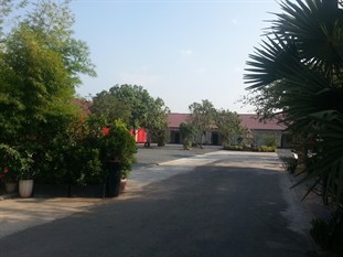 Agoda.com Cambodia Apartments & Hotels