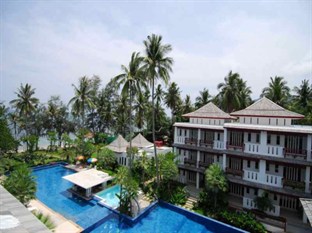 Agoda.com Thailand Apartments & Hotels