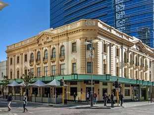 Agoda.com Australia Apartments & Hotels