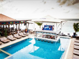 Agoda.com Thailand Apartments & Hotels