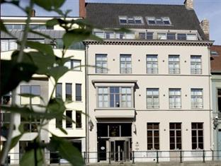 Agoda.com Belgium Apartments & Hotels