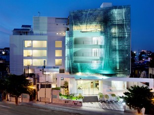 Agoda.com India Apartments & Hotels