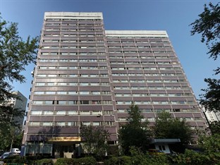 Agoda.com Russia Apartments & Hotels