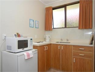 Agoda.com New Zealand Apartments & Hotels