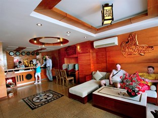 Agoda.com Vietnam Apartments & Hotels  