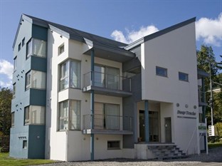 Agoda.com Japan Apartments & Hotels