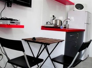 Agoda.com Israel Apartments & Hotels