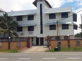 Agoda.com Malaysia Apartments & Hotels