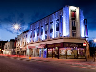 Agoda.com United Kingdom Apartments & Hotels