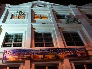 Agoda.com Malaysia Apartments & Hotels