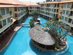 Agoda.com Thailand Apartments & Hotels