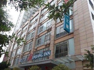 Agoda.com China Apartments & Hotels