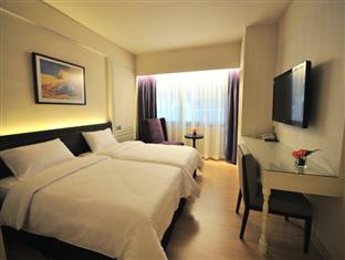 Agoda.com Thailand Apartments & Hotels