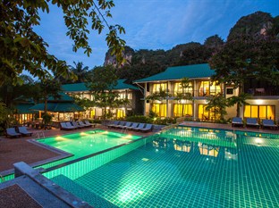 Agoda.com Thailand Apartments & Hotels